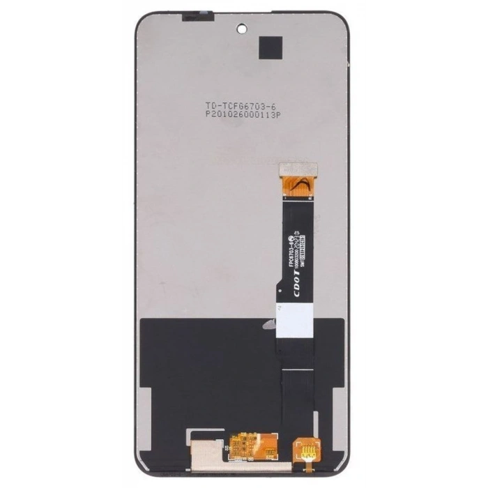 Tcl 20 (5G) Ekran Dokunmatik Cam  T781,T781K,T781H