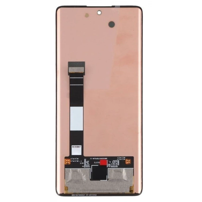 Tcl 20 Pro Ekran Dokunmatik Cam  T810H