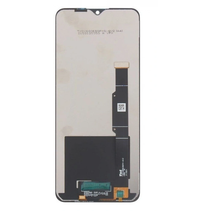 Tcl 20 Se Ekran Dokunmatik Cam  T671H