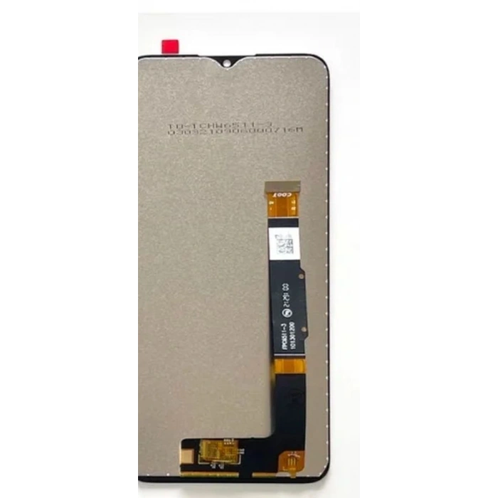 Tcl 20R Ekran Dokunmatik Cam