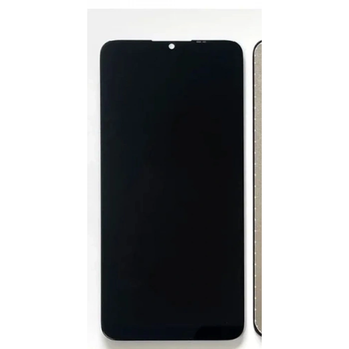 Tcl 20R Ekran Dokunmatik Cam