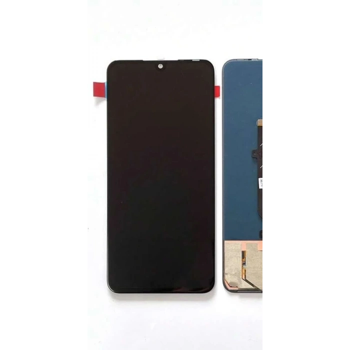 Tcl 30+ Plus Ekran Dokunmatik Cam ORJINAL