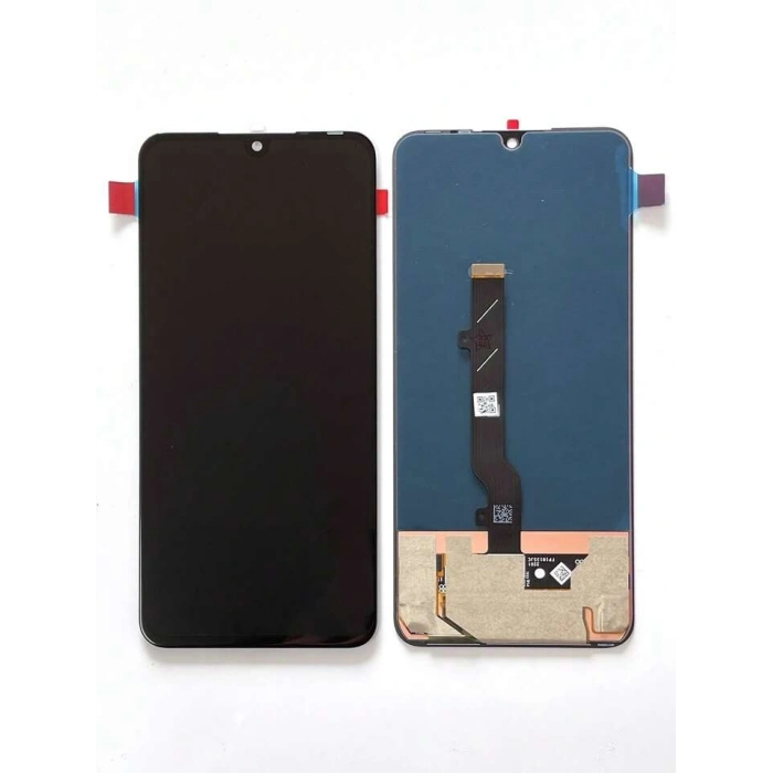 Tcl 30+ Plus ORJİNAL Lcd Dokunmatik Ekran