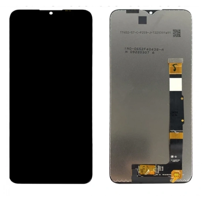 Tcl 305 Ekran Dokunmatik Cam