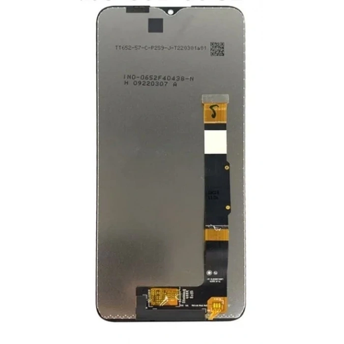 Tcl 306 Ekran Dokunmatik Cam