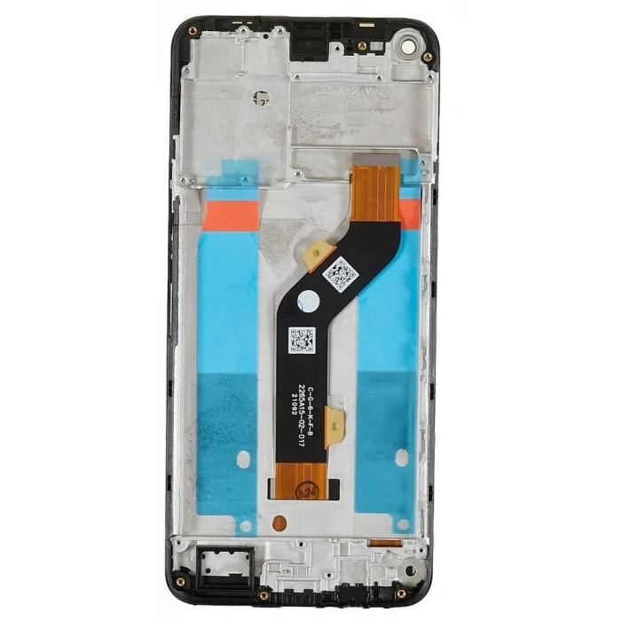 Tecno Camon 16 Ekran Dokunmatik Cam (ÇITALI)  CE7, CE7j, CE9h