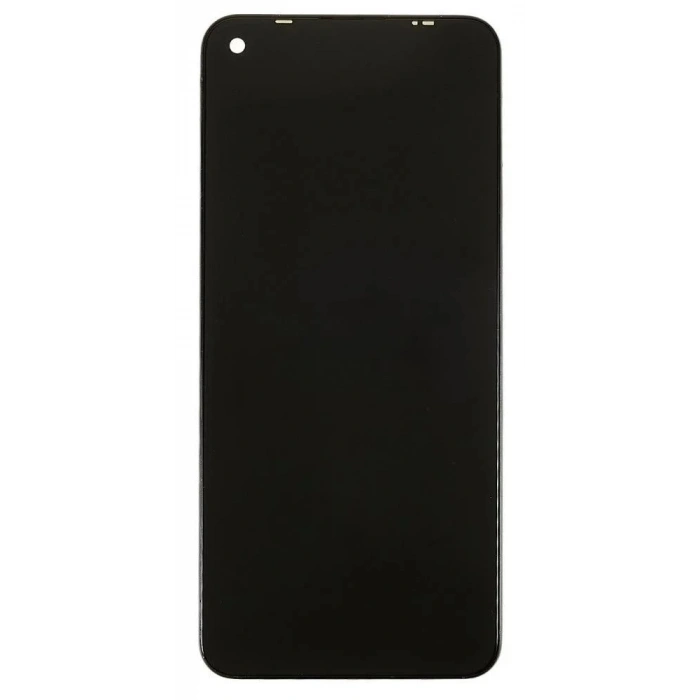 Tecno Camon 17 Ekran Dokunmatik Cam (ÇITALI)  CG6, CG6j