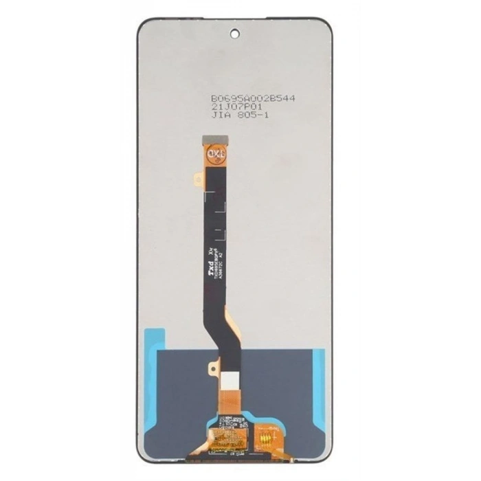 Tecno Camon 18 Ekran Dokunmatik Cam  CH6,CH6n