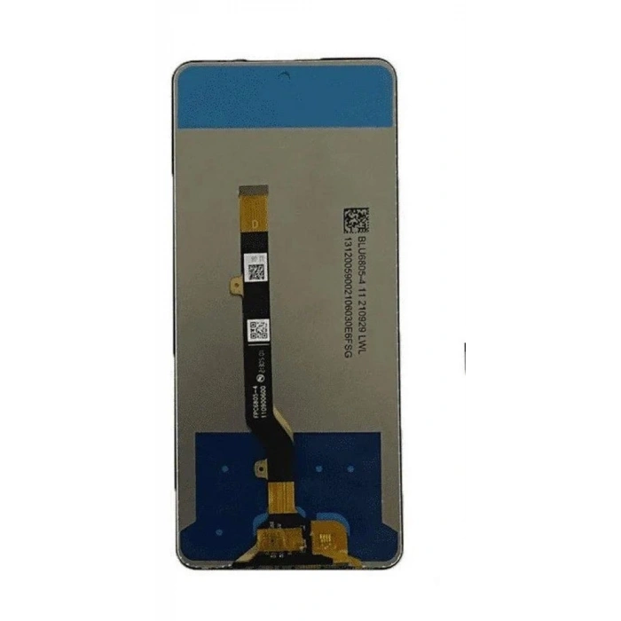 Tecno CAMON 18T Ekran Dokunmatik Cam