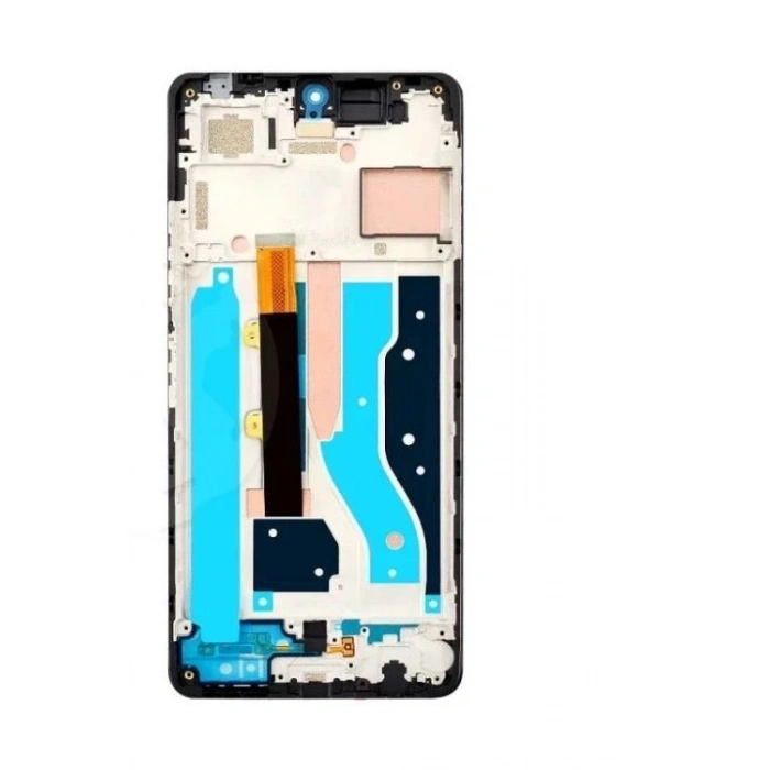 Tecno Camon 20 Ekran Dokunmatik Cam (ÇITALI)  CK6,CK6n