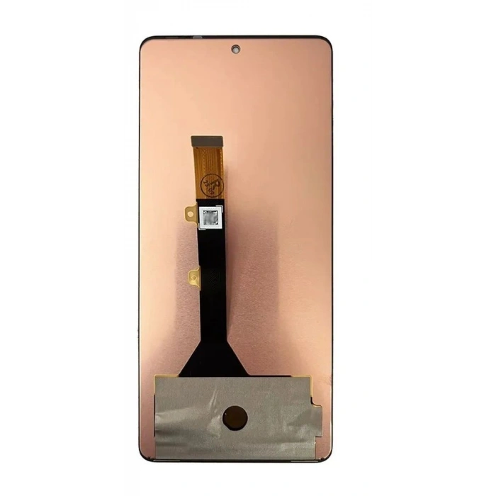 Tecno Camon 20 Ekran Dokunmatik Cam OLED  CK6,CK6n