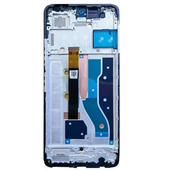 Tecno Camon 20 Pro Ekran Dokunmatik Cam (ÇITALI) ORJINAL   CK7n