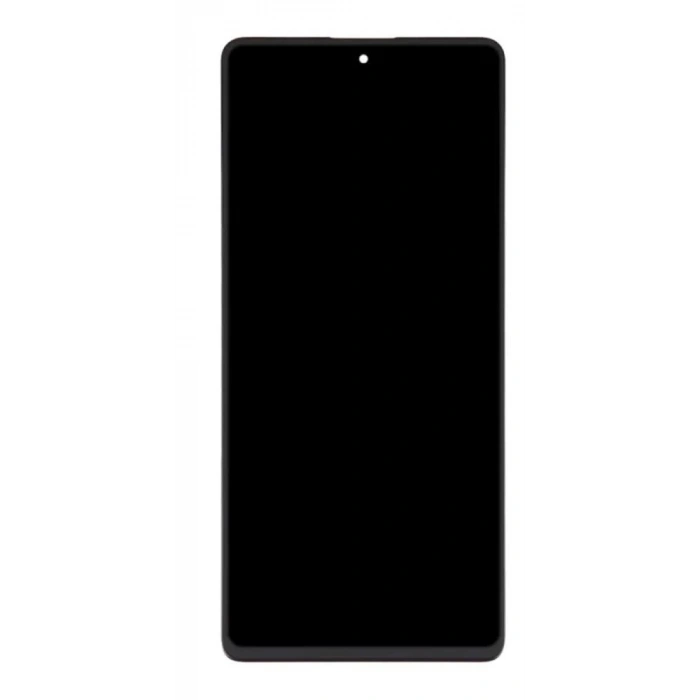 Tecno Camon 30s Pro Ekran Dokunmatik Cam Aa Kalite TFT LCD