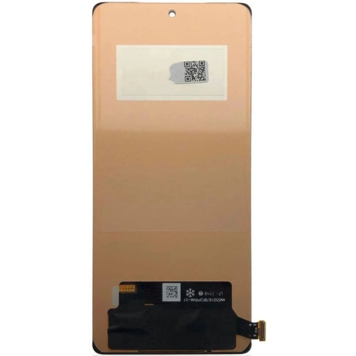 Tecno Camon 40 Ekran Dokunmatik Cam Aa Kalite TFT LCD