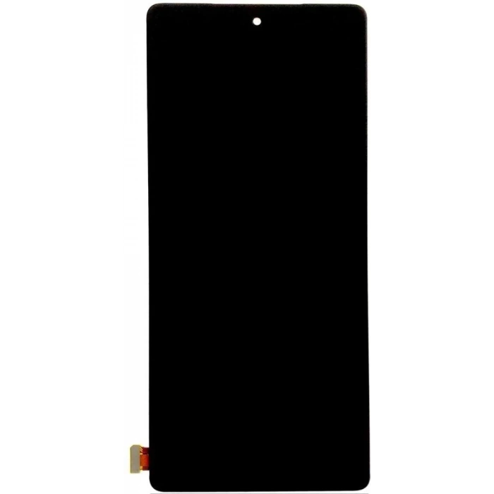 Tecno Camon 40 Ekran Dokunmatik Cam Aa Kalite TFT LCD