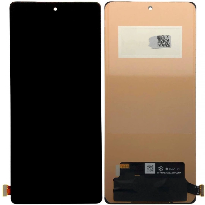 Tecno Camon 40 TFT Lcd Dokunmatik Ekran