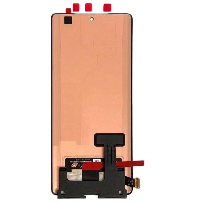 Tecno Camon 40 Pro (4G-5G) Ekran Dokunmatik Cam ORJINAL  CM6,CM7