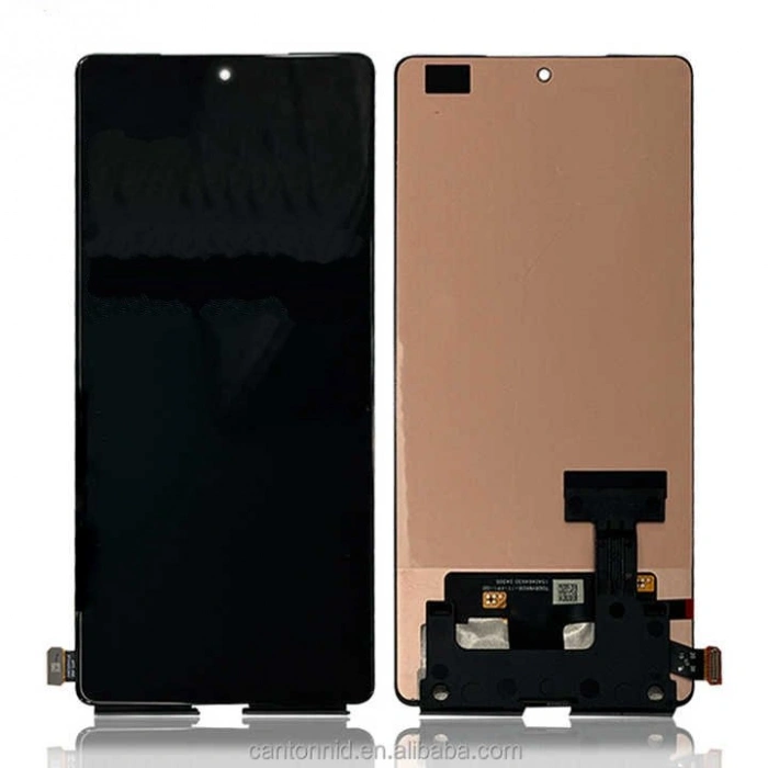 Tecno Camon 50 Pro (4G) Ekran Dokunmatik Cam (cn5c)