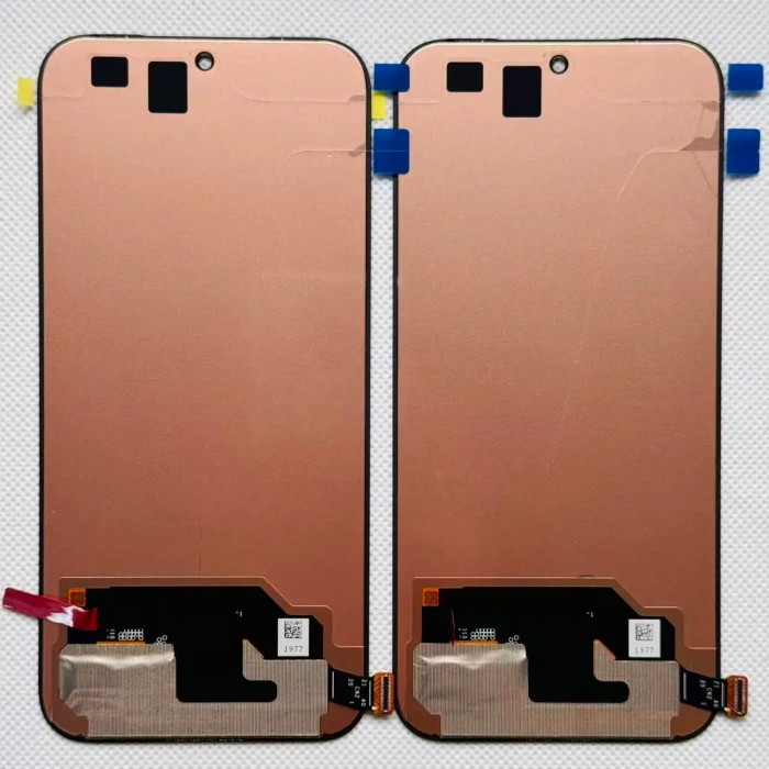 Tecno Camon 50 Ultra (5G) Ekran Dokunmatik Cam ORJINAL (CN7c)