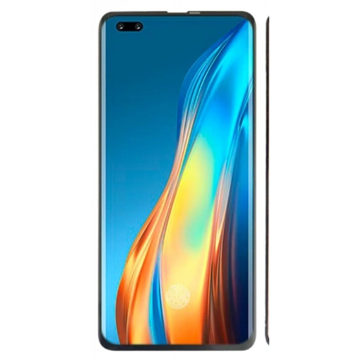 Tecno Phantom X Ekran Dokunmatik Cam ORJINAL  AC8