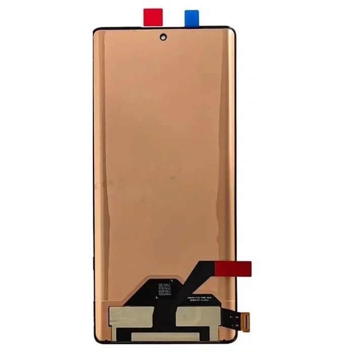 Tecno Phantom X2 pro Ekran Dokunmatik Cam ORJINAL  AC8