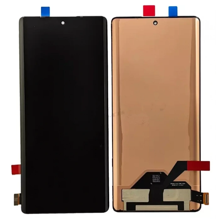 Tecno Phantom X2 pro Ekran Dokunmatik Cam ORJINAL  AC8