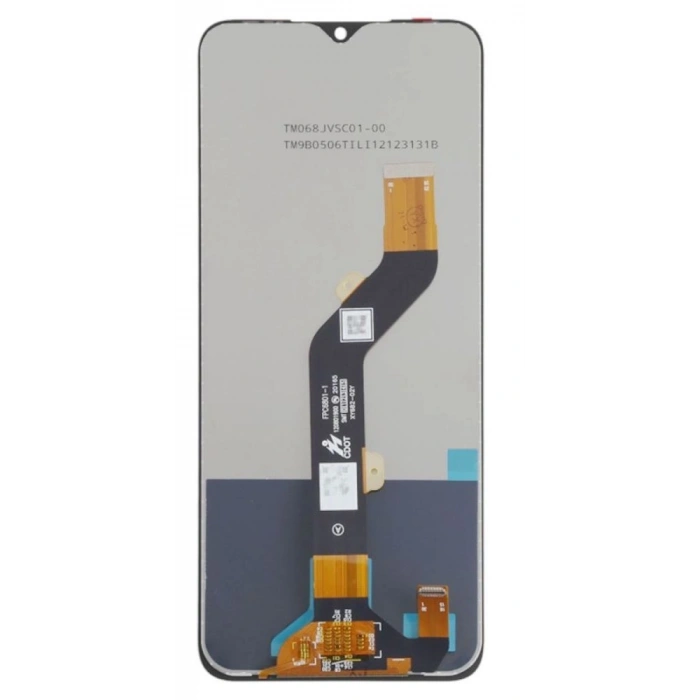 Tecno Pop 5 LTE Ekran Dokunmatik Cam  BD4,BD4i,BD4a