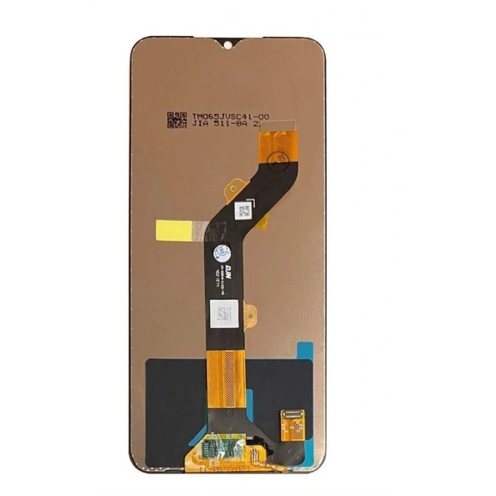 Tecno POP 5 PRO Ekran Dokunmatik Cam  BD4j