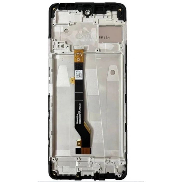 Tecno Pova 3 Ekran Dokunmatik Cam (ÇITALI)  LF7n