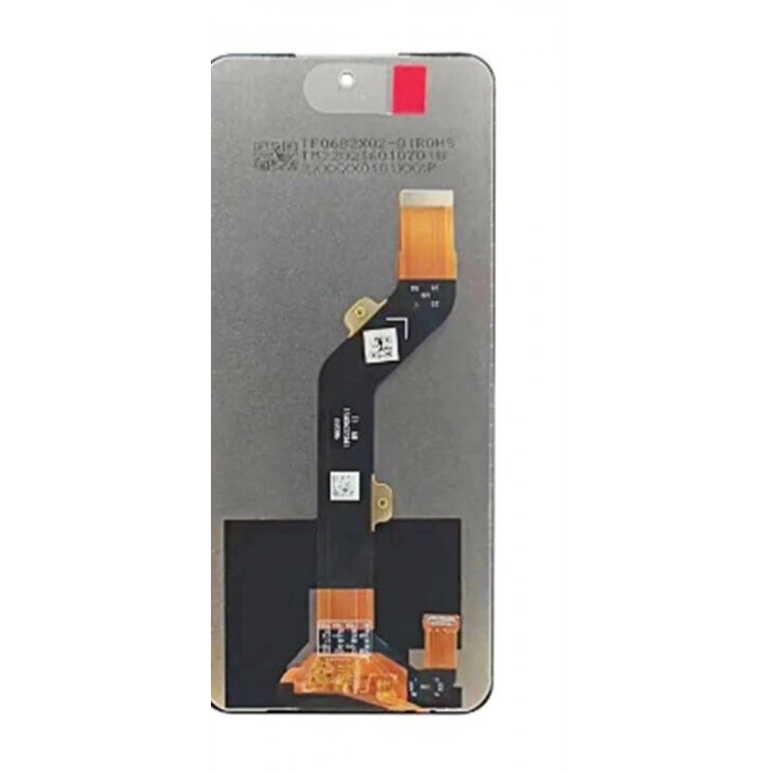 Tecno Pova 4 Ekran Dokunmatik Cam  LG7n