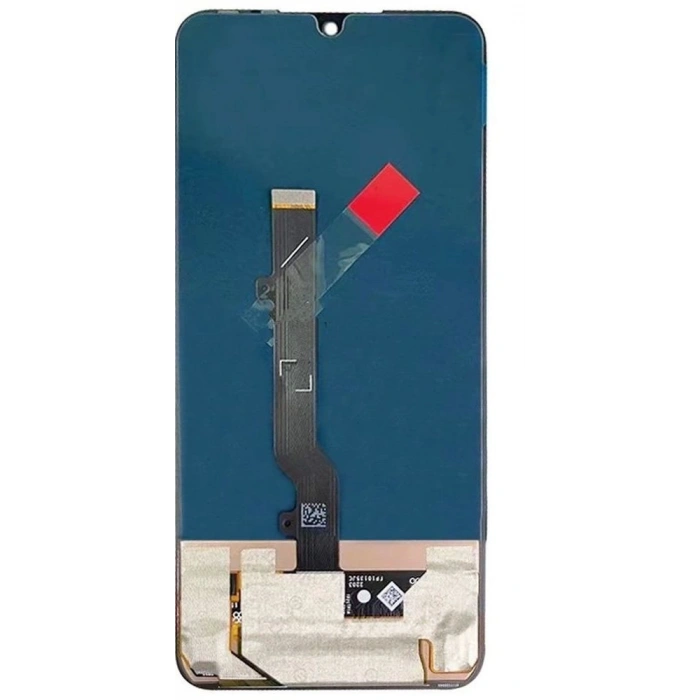 Tecno Pova 4 Pro Ekran Dokunmatik Cam  LG8n