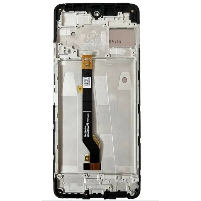 Tecno Pova 5 Ekran Dokunmatik Cam (ÇITALI)  LH7n