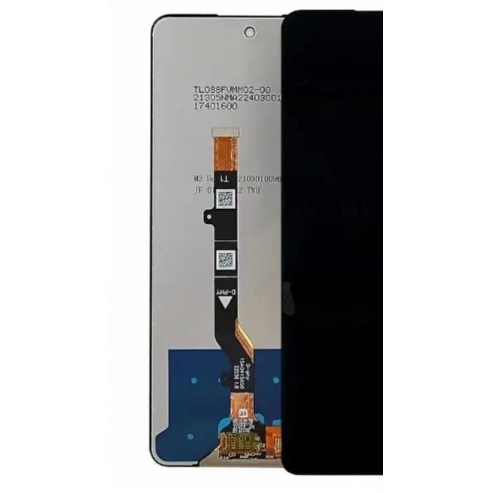 Tecno Pova 5 Ekran Dokunmatik Cam  LH7n