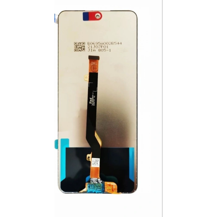 Tecno Pova (5G) Ekran Dokunmatik Cam  LE8