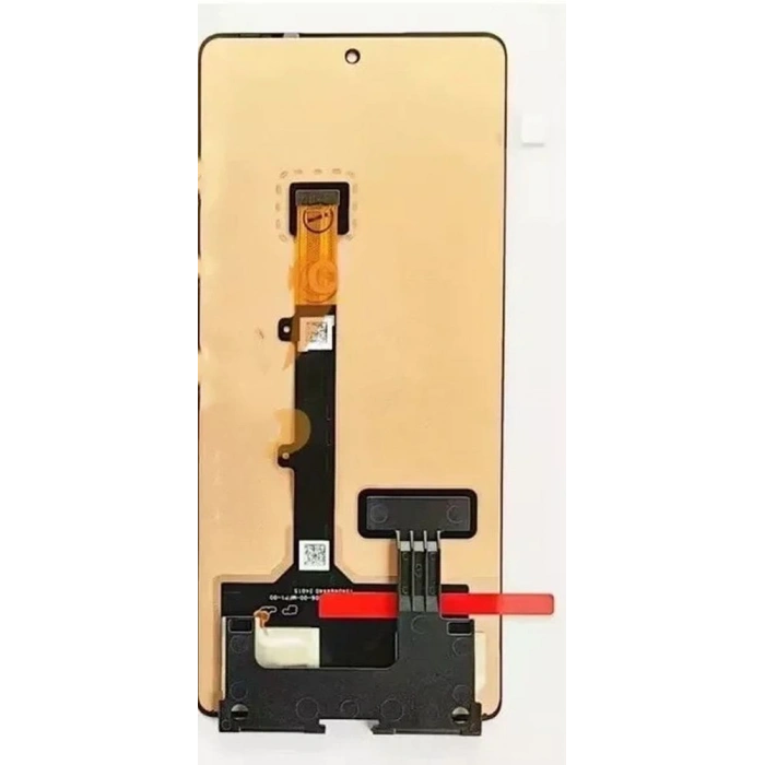 Tecno Pova 6 pro Ekran Dokunmatik Cam