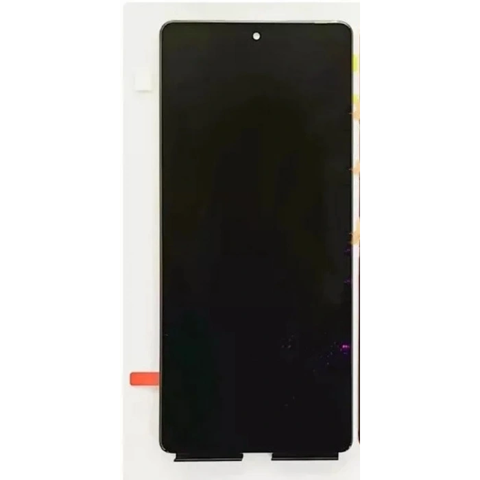 Tecno Pova 6 pro Ekran Dokunmatik Cam