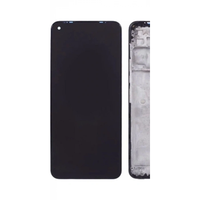 Tecno Pova Ekran Dokunmatik Cam (ÇITALI)  LD7, LD7j,