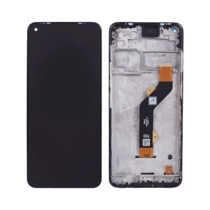 Tecno Pova Ekran + Dokunmatik ÇITALI Panel LD7, LD7j,