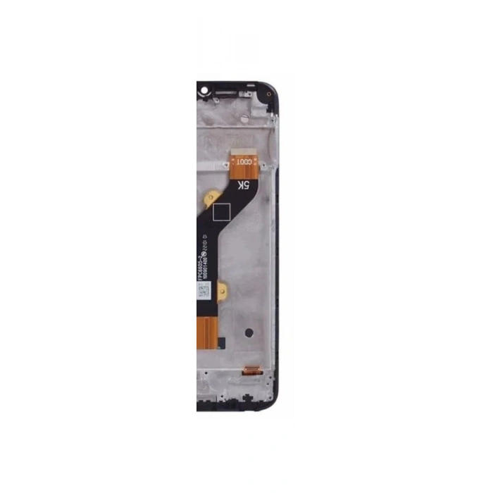 Tecno Pova Neo 2 Ekran Dokunmatik Cam (ÇITALI)  LG6n