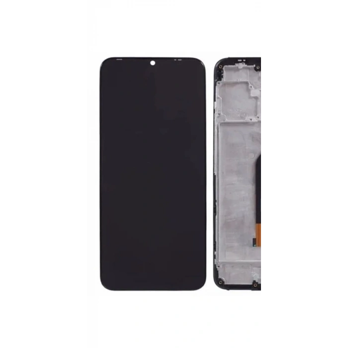 Tecno Pova Neo 2 Ekran Dokunmatik Cam (ÇITALI)  LG6n