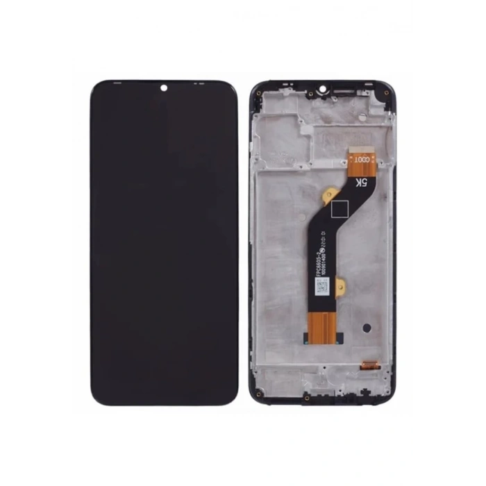 Tecno Pova Neo 2 Ekran + Dokunmatik ÇITALI Panel LG6n