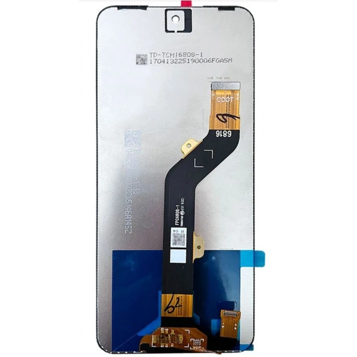 Tecno Pova Neo 4 Ekran Dokunmatik Cam