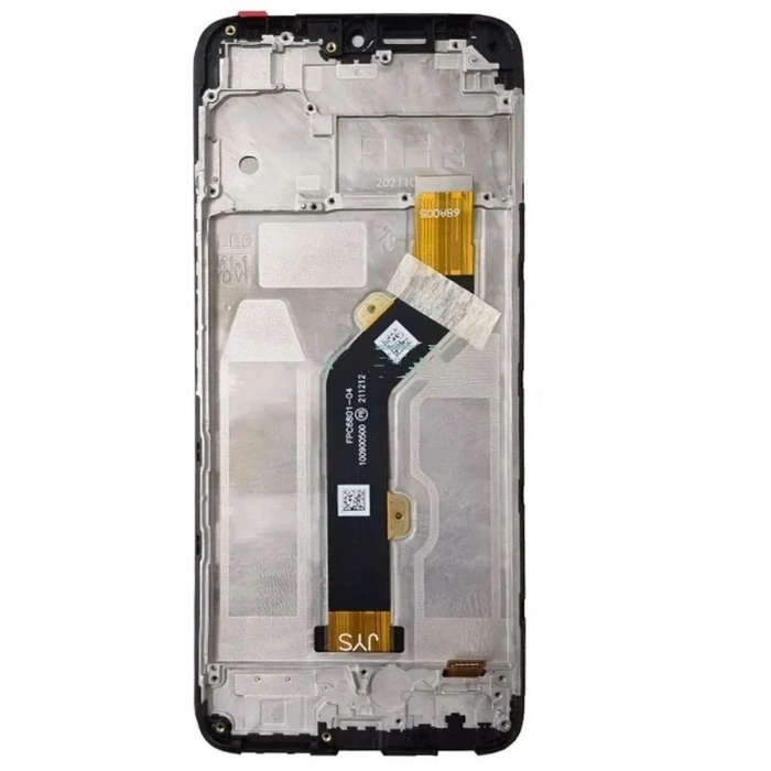 Tecno Pova Neo Ekran Dokunmatik Cam (ÇITALI)  LE6,LE6h