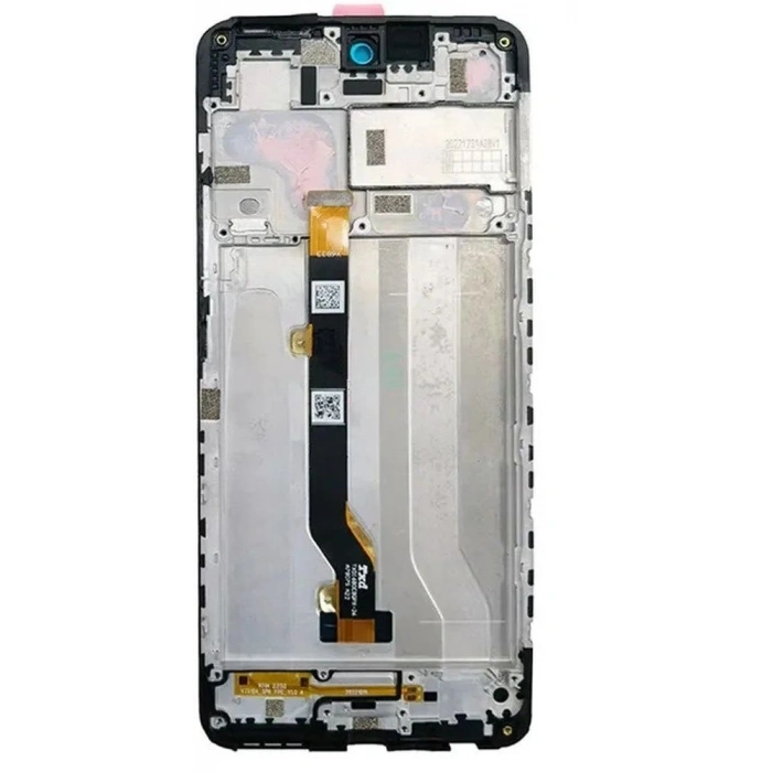 Tecno Spark 10 pro Ekran Dokunmatik Cam (ÇITALI)  KI7