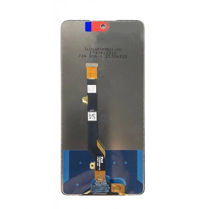 Tecno Spark 10 pro Ekran Dokunmatik Cam  KI7