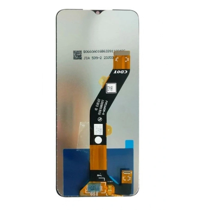 Tecno Spark 10C Ekran Dokunmatik Cam  KI5k