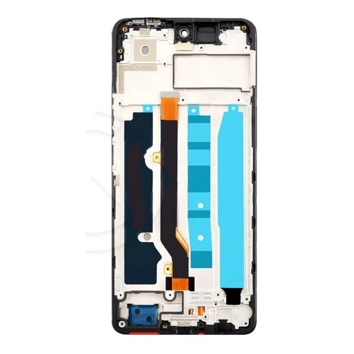 Tecno Spark 20 Pro Ekran Dokunmatik Cam (ÇITALI)  kj6