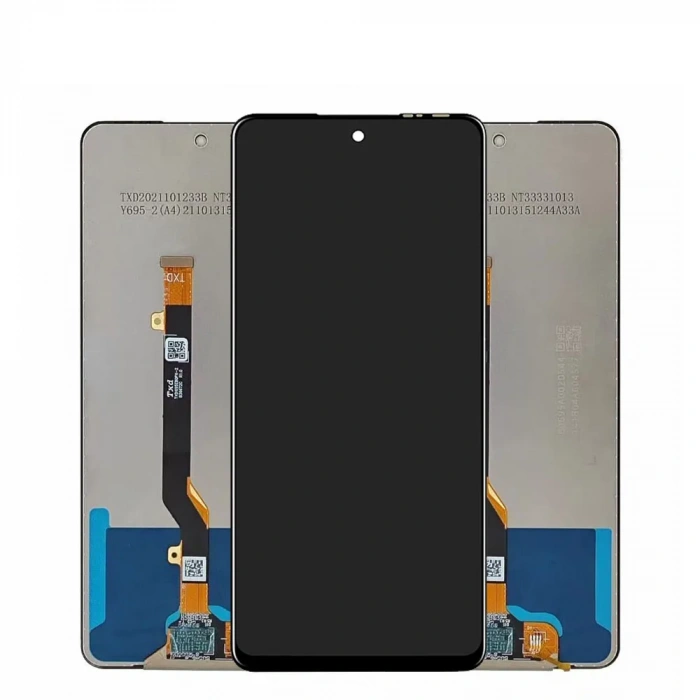 Tecno Spark 20 Pro Lcd Dokunmatik Ekran kj6