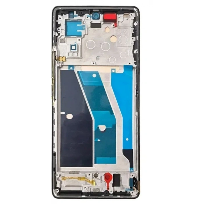Tecno Spark 20 Pro Plus Ekran Dokunmatik Cam (ÇITALI) ORJINAL   KJ7