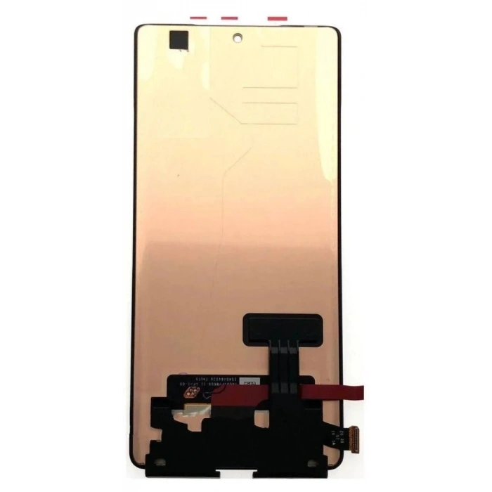 Tecno Spark 20 Pro Plus Ekran Dokunmatik Cam ORJINAL  KJ7